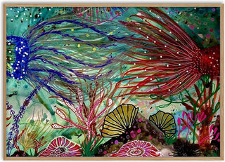 Dancing with the Tide - Debbie Seenan