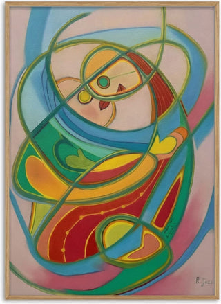 Embrace - Gerard Ceulemans