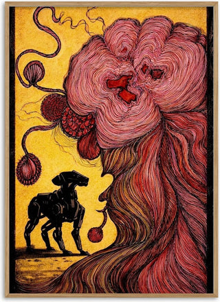 End Of Illusion - Tt2art