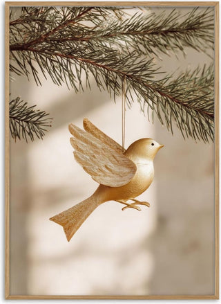 Golden Bird