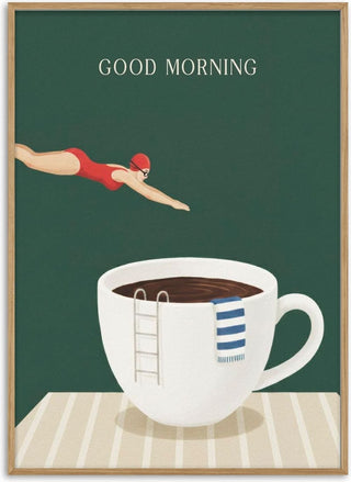 Good Morning Dive