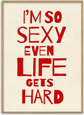 I'm So Sexy - Jonas Loose