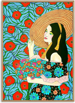 Josy - Lucrezia Solena