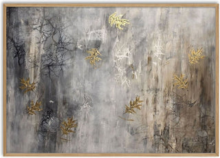 Letting go - Sabine Halbrock
