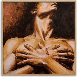 Longing - VanW