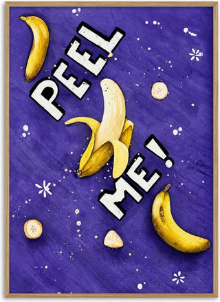 Peel me! - KG Studio