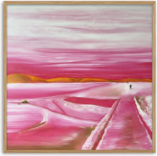 Pink Winter - Emil Walli