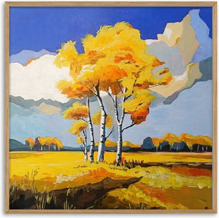 Silent October - Evgenia Smirnova