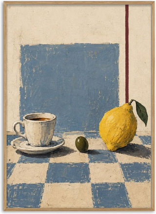 Still Life With Attitude - Matthews Gallerie