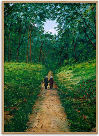 The way of live - Juergen Duerrmann