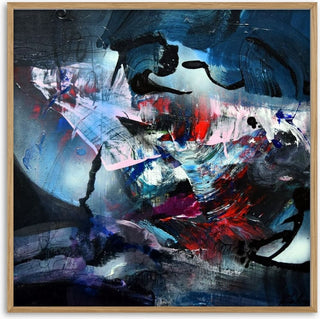 The Wonderful Morning Dreams of Alice (44) - Ovidiu Kloska