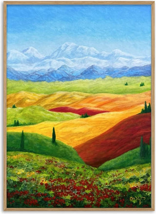 Toscana - Tako