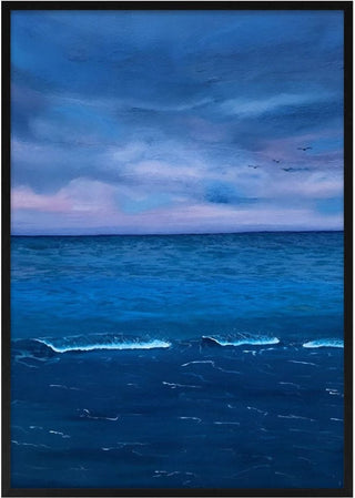 Tranquillità oceanica - KG Studio