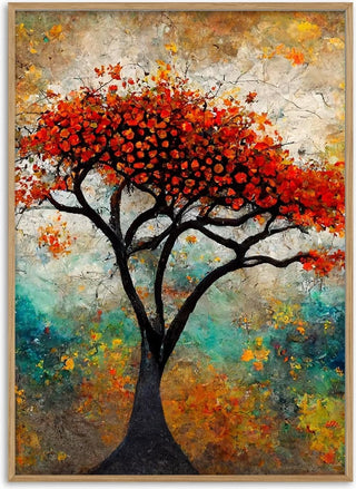 Tree of Life - Thomas Nordentoft