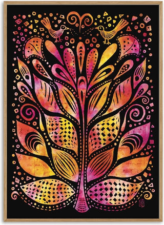 Turi Flower Vibe - Enikő Marosváry-Kramcsák
