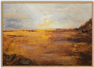 When the Light Grows Quiet - Sabine Halbrock