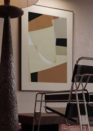 Terra – Dan Hobday