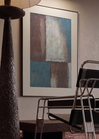 Lounge – Dan Hobday
