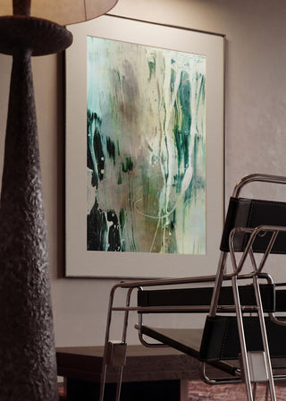 Verde 2 – Dan Hobday