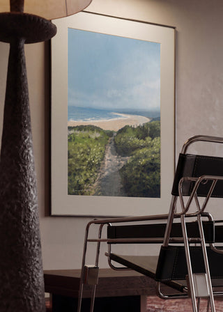 Gwithian Beach - Dan Hobday