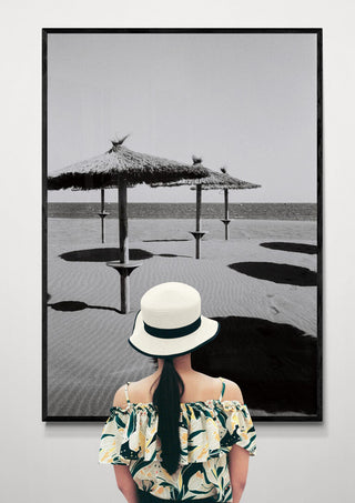 Plaża – Judyta Slomian